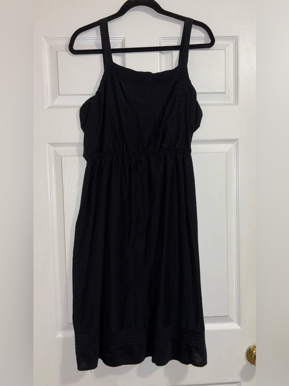 Old Navy Sleeveless Dress Size Large